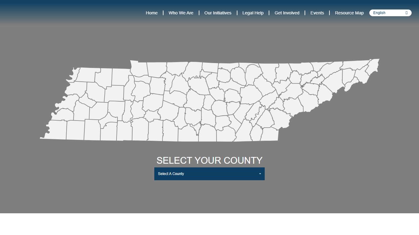 Resources – Page 3 – Justice For All TN